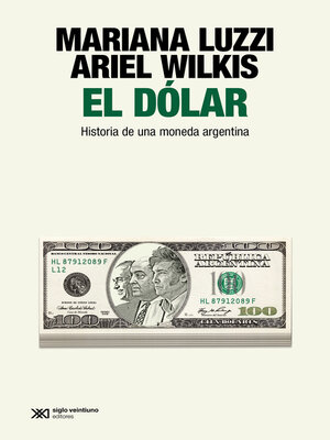 cover image of El dólar